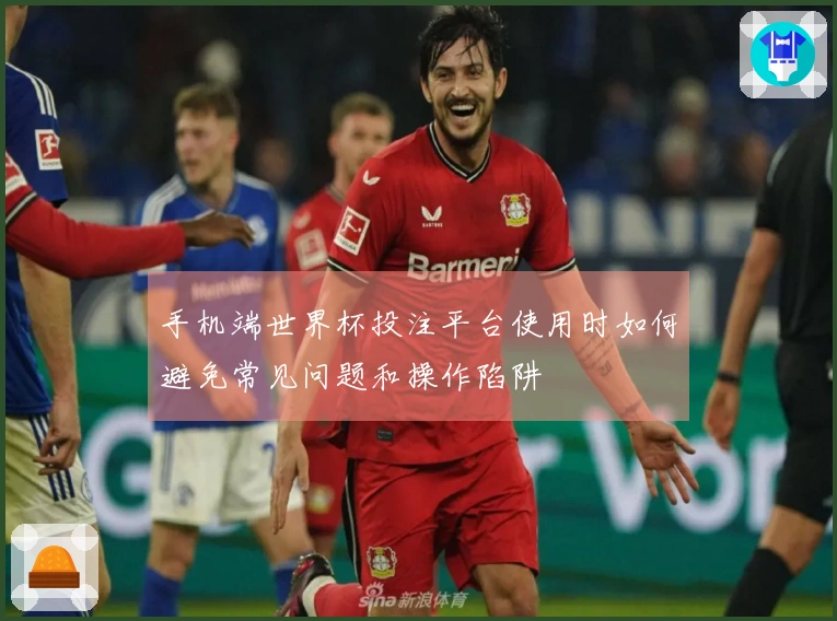 手机端世界杯投注平台使用时如何避免常见问题和操作陷阱