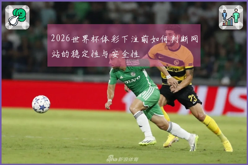 2026世界杯体彩下注前如何判断网站的稳定性与安全性