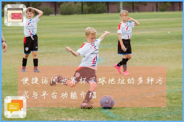 便捷访问世界杯买球地址的多种方式与平台功能介绍